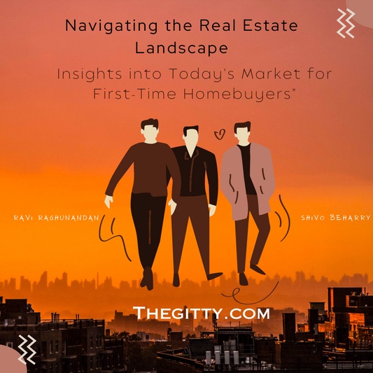 Navigating the Real Estate Landscape : New York Edition