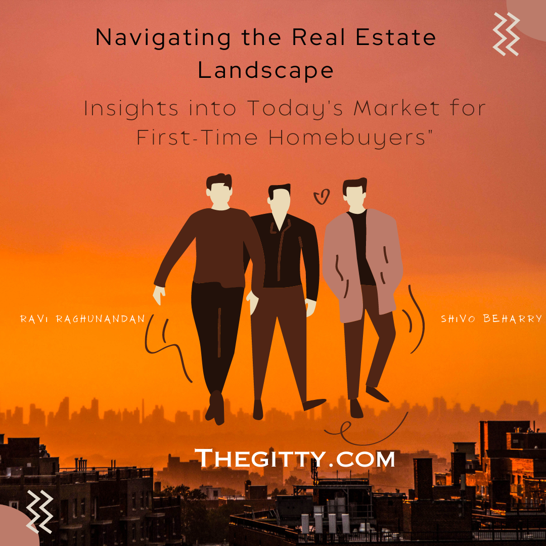 Navigating the Real Estate Landscape : New York Edition