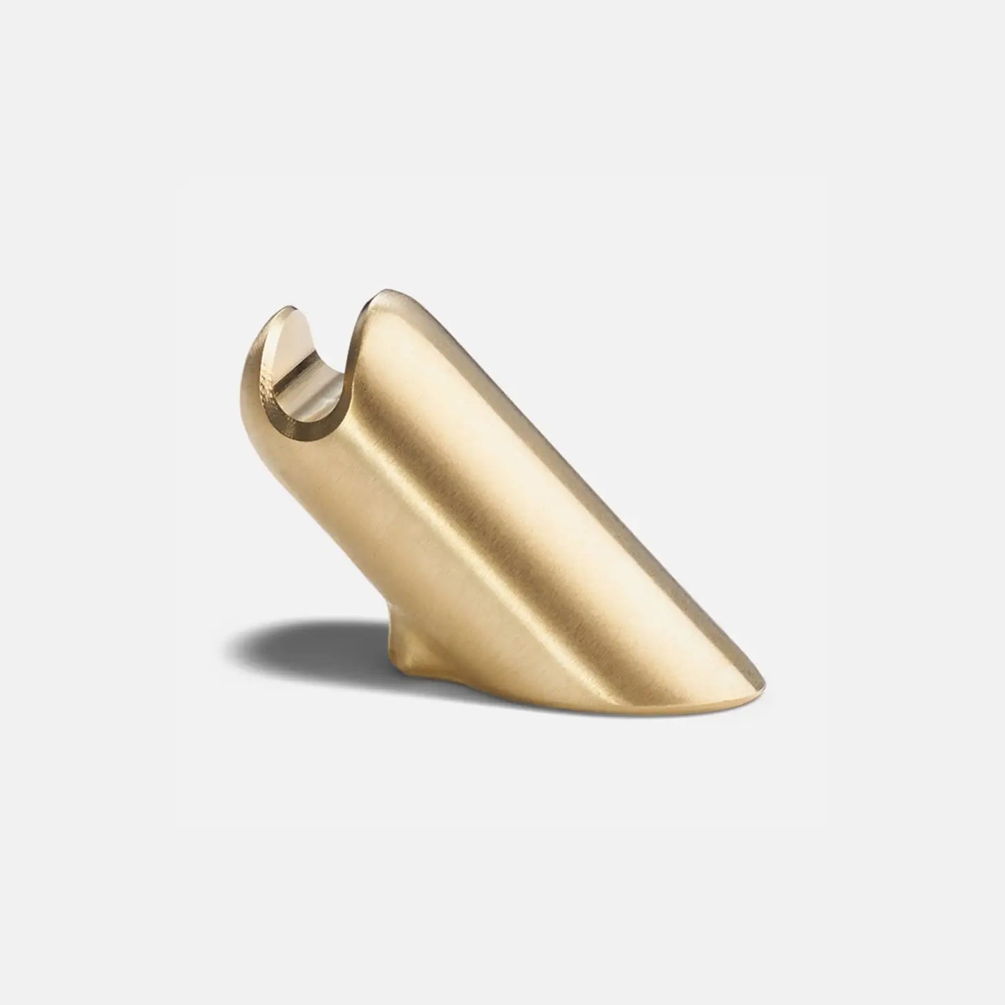 Eyewear Stand - Brass