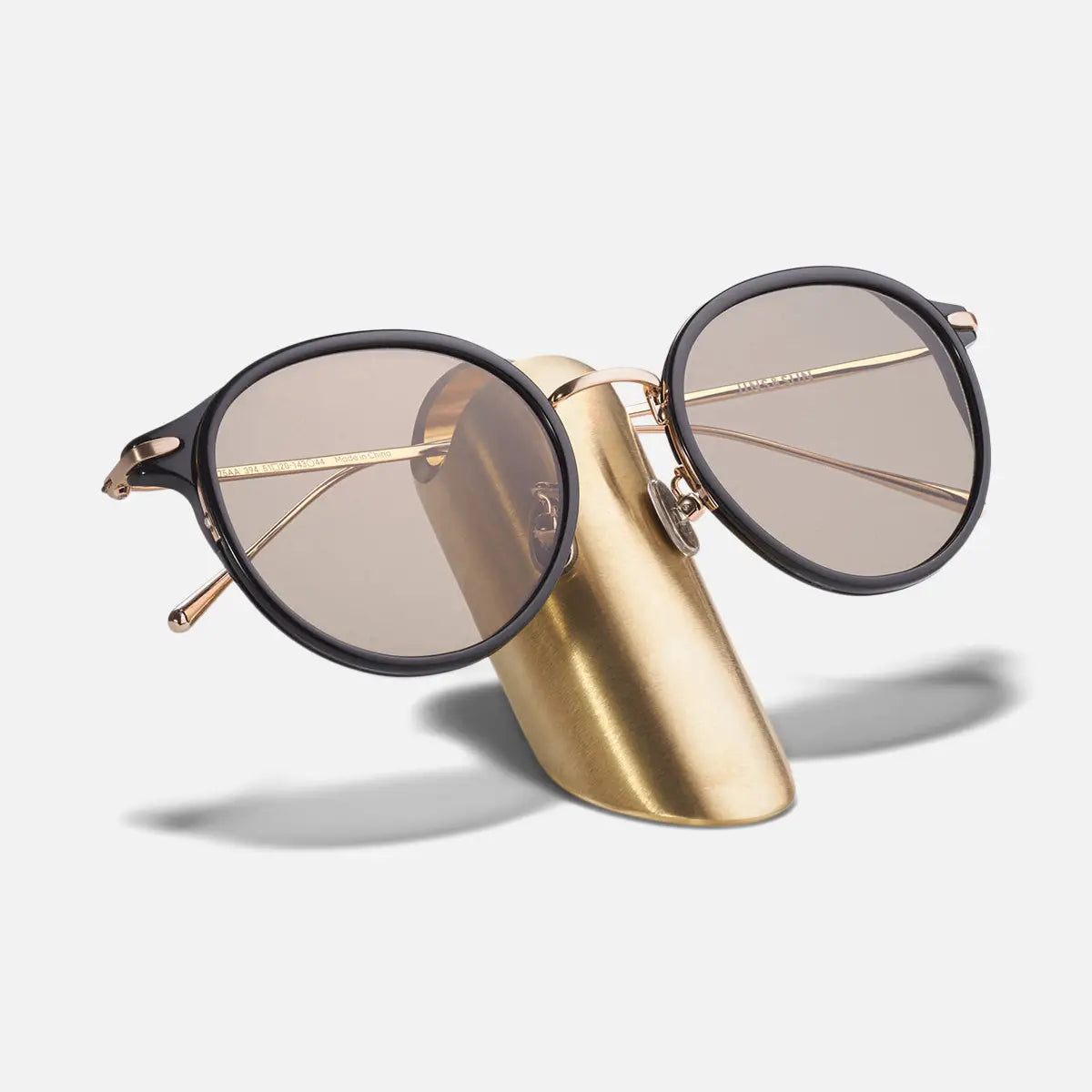 Eyewear Stand - Brass