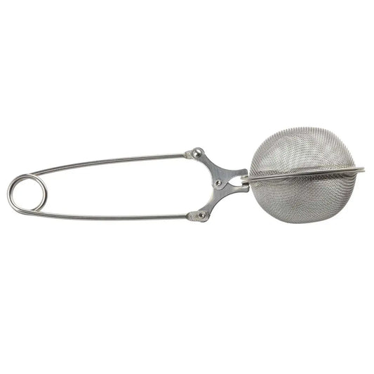 Tea Ball Infuser For Loose Tea Leaves