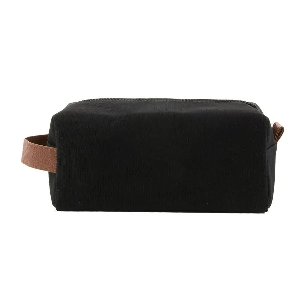 Dopp kits- Canavas