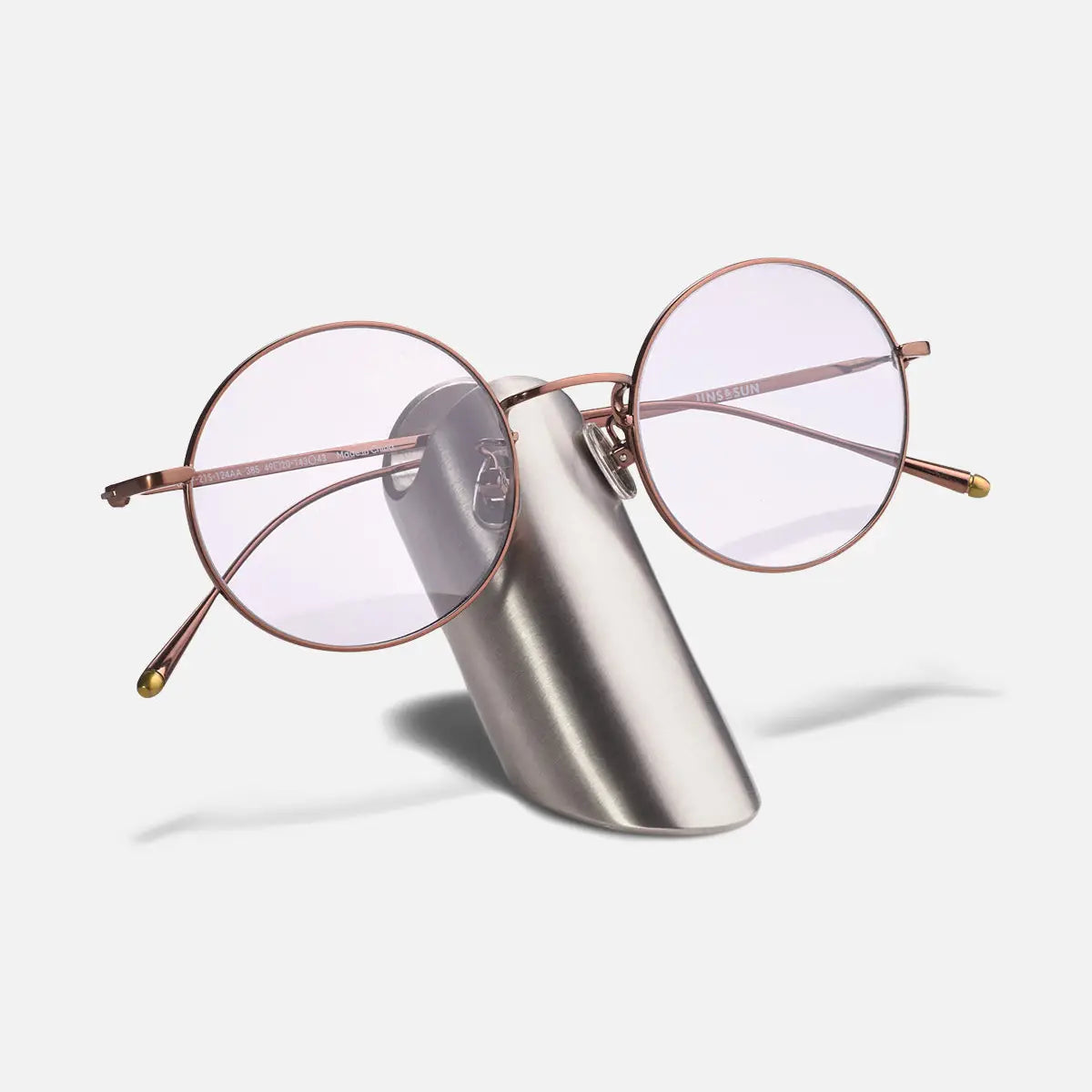 Eyewear Stand - Stainless