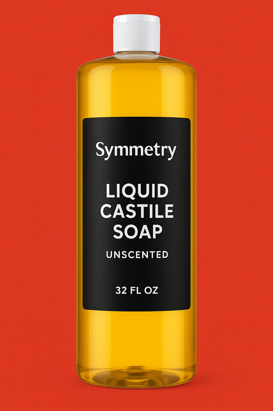 Castile Soap