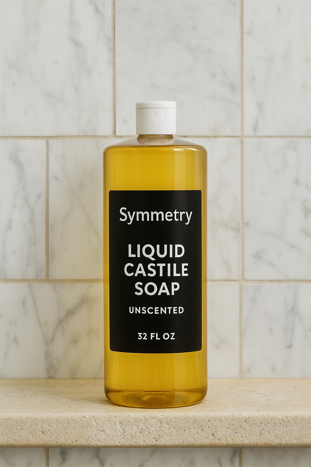 Castile Soap