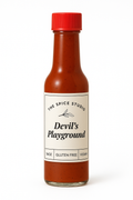 Devil’s Playground – Small Batch Organic Hot Sauce
By The Spice Studio
