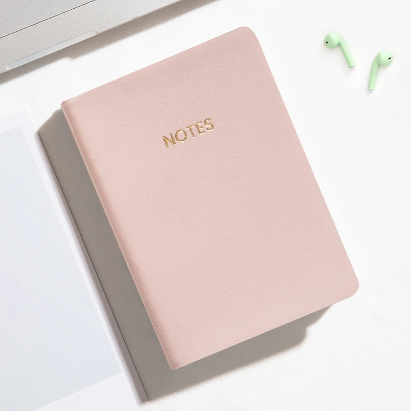 Scribe Journals - Milla & Co. - Pink