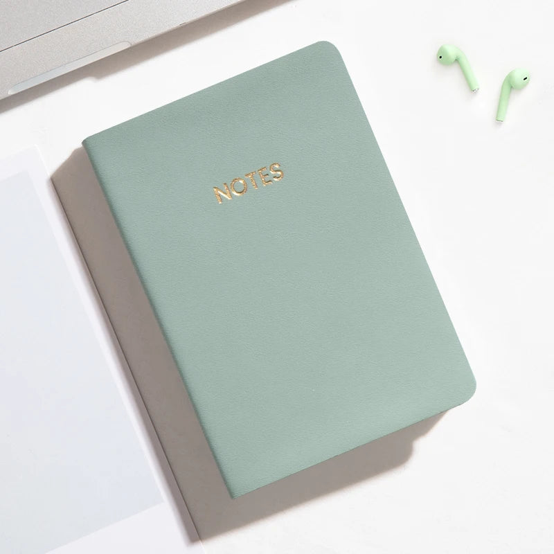 Scribe Journals - Milla & Co. - Green