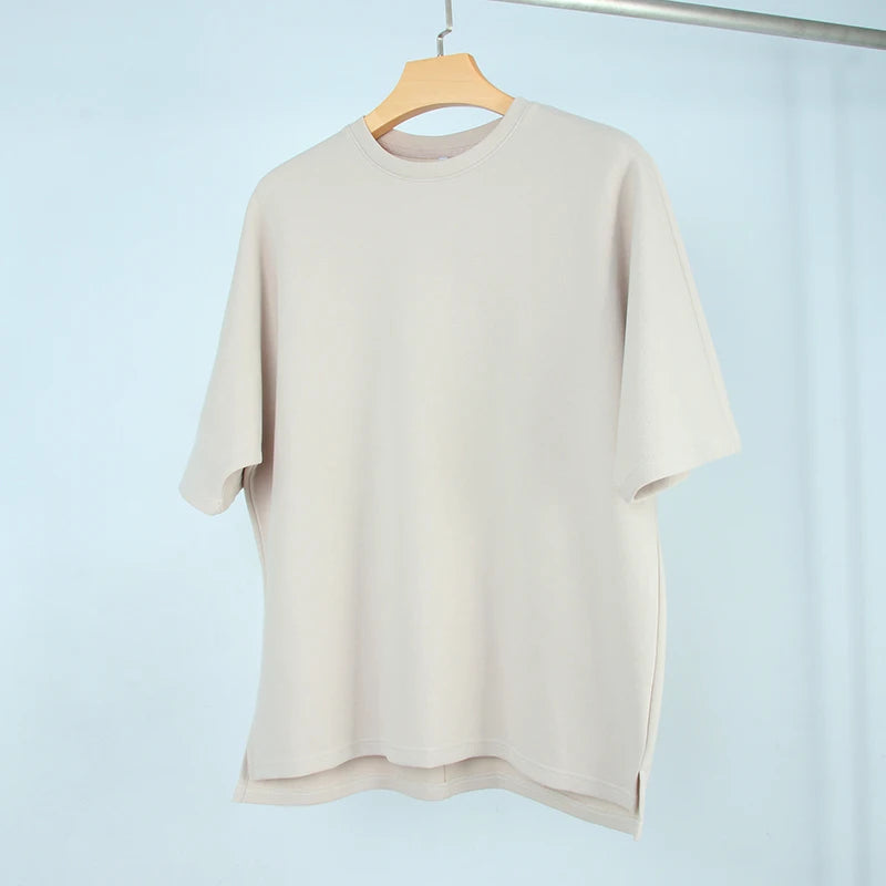 The Boxy Tee