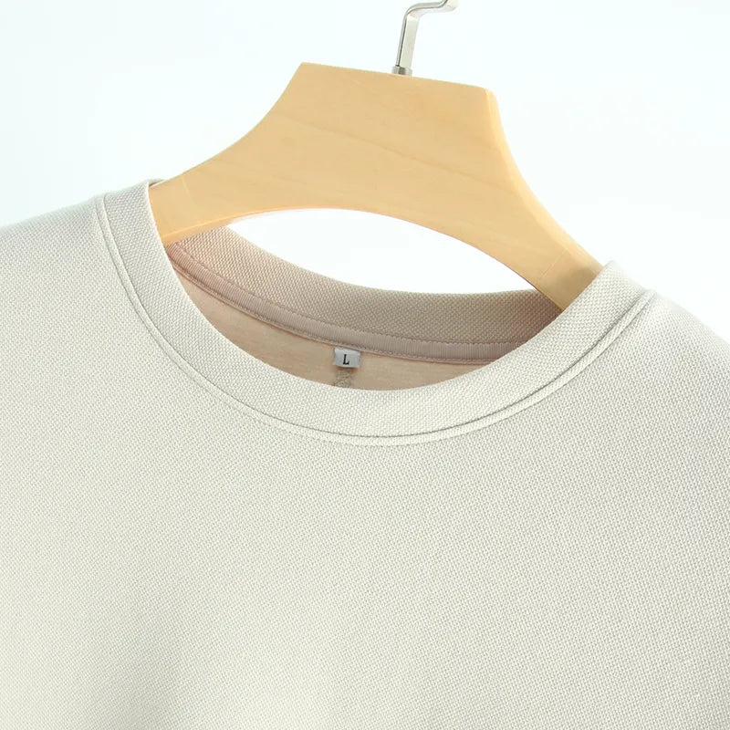 The Boxy Tee