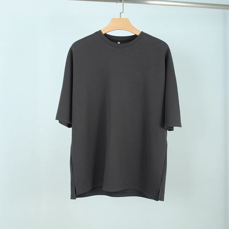 The Boxy Tee